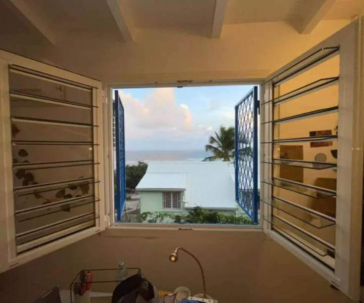 Fabricant de fenêtres sur mesure, Martinique