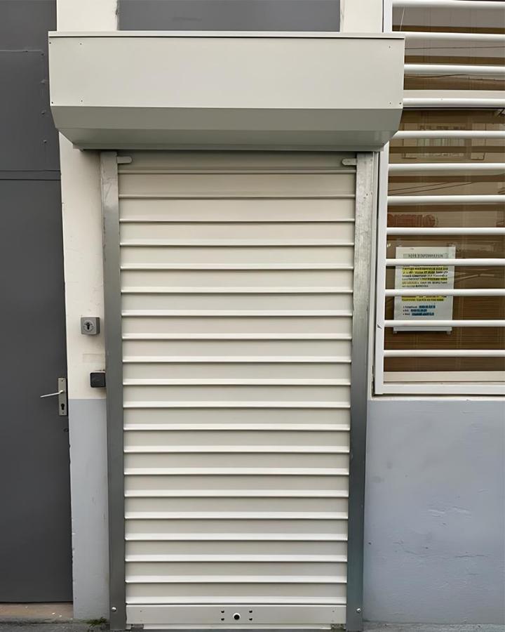 Fabricant de pergolas en aluminium Guadeloupe