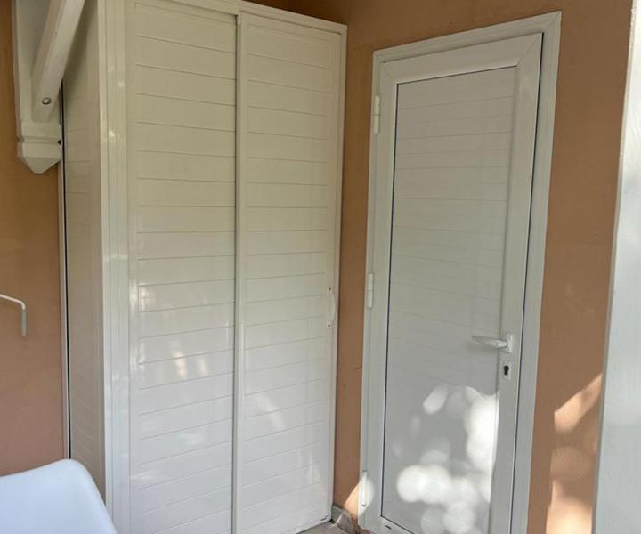 Confiez-nous la fabrication de vos meubles en aluminium sur mesure